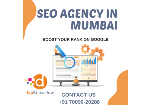 SEO Agency in Chennai