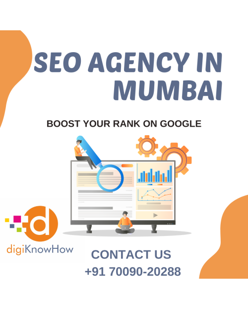 SEO Agency in Chennai