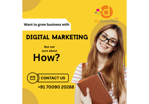 Top Digital Marketing Agency in India