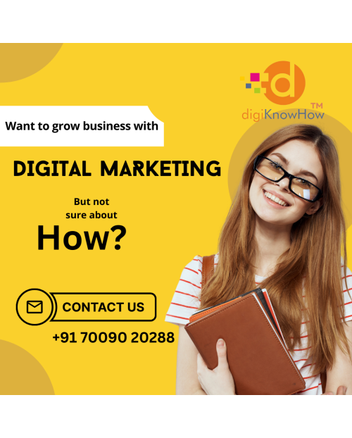 Digital Marketing Agency