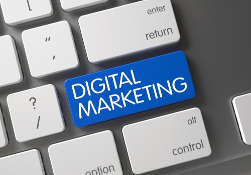 Digital Marketing Agency Europe Finland