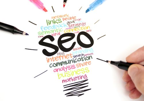 SEO Agency in Australia