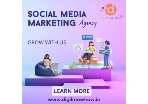 Social Media Marketing Agency in Ludhiana, Punjab